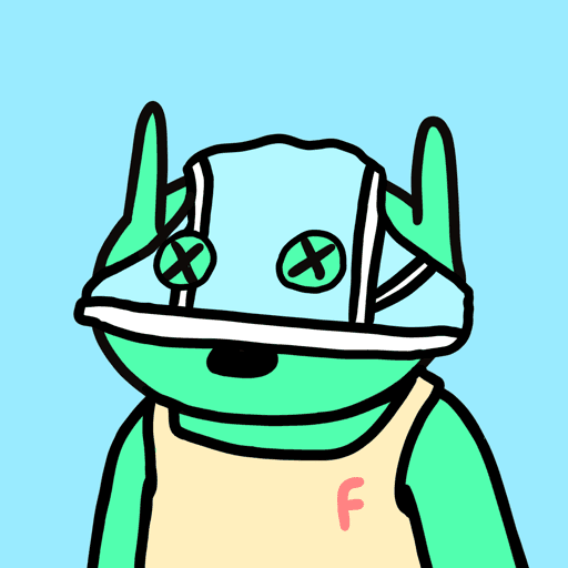 alien fren #3905