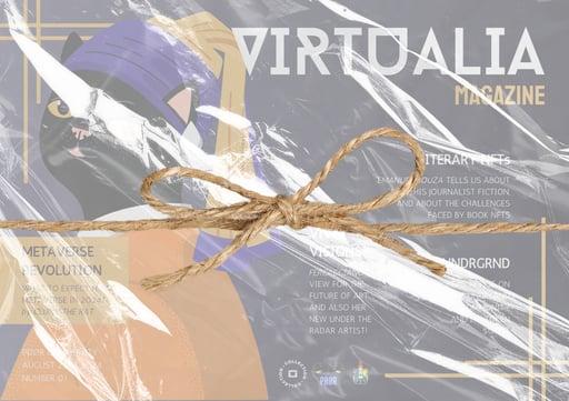 Virtualia | 1st | 2024