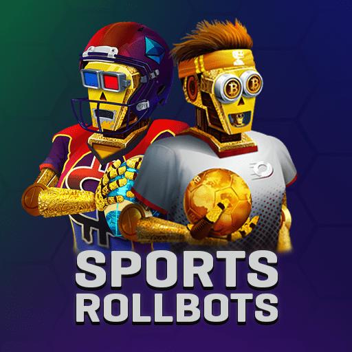 Sportsbot #29