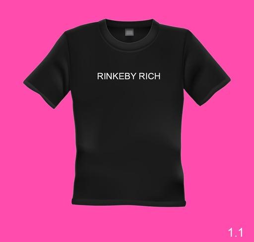 RINKEBY RICH 1.0