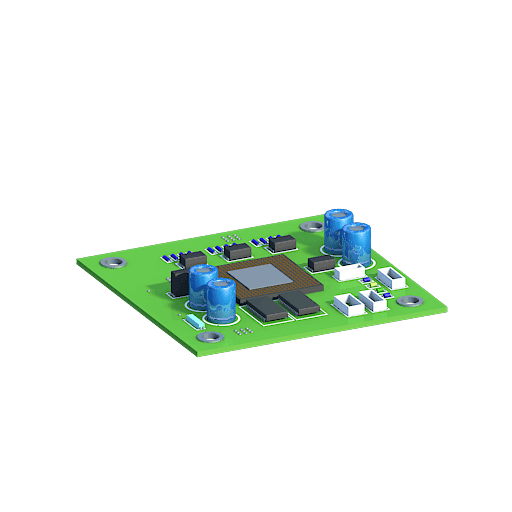 Circuit Board TR