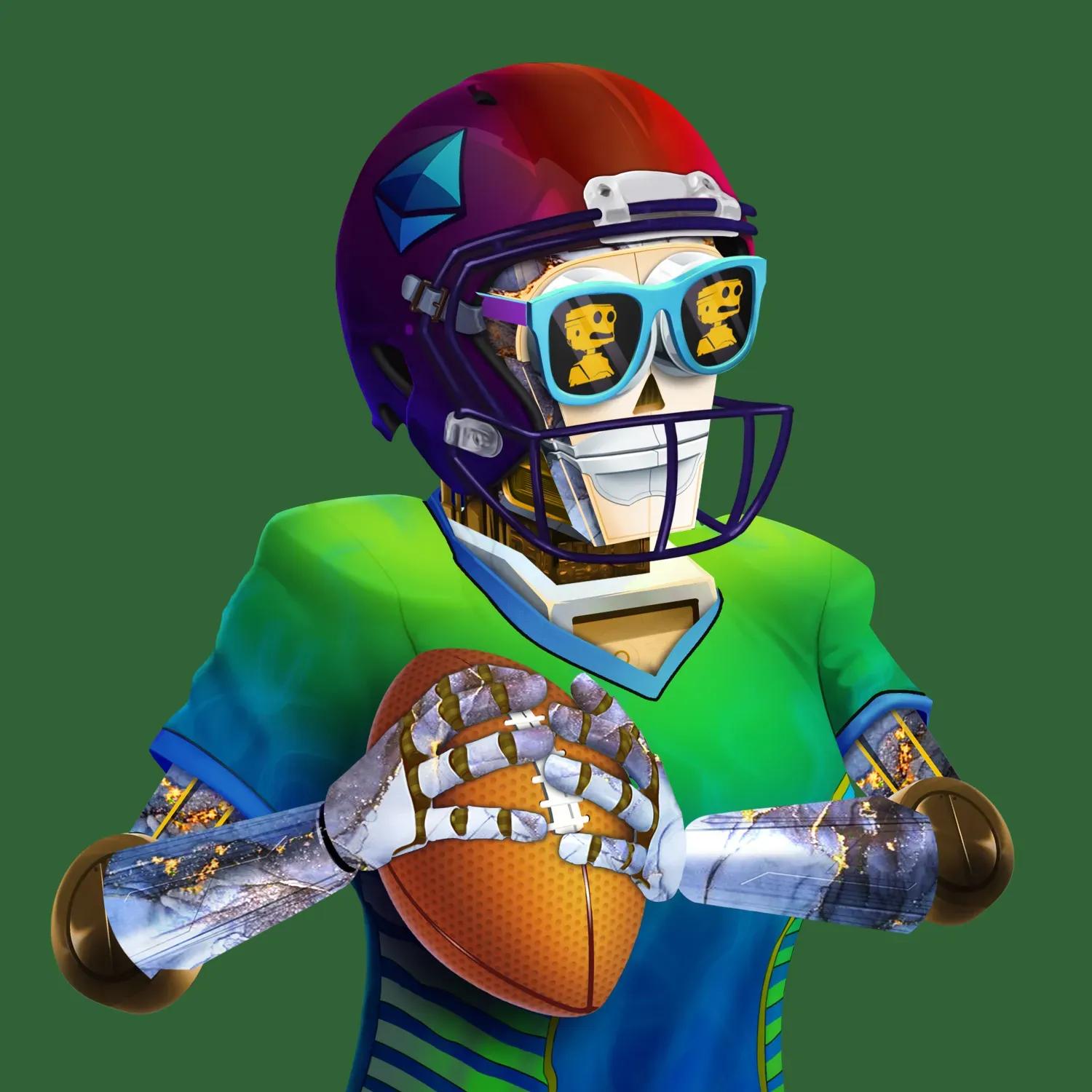 Sportsbot #2379