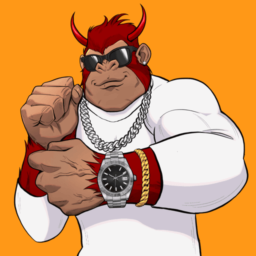 Timepiece Ape #879