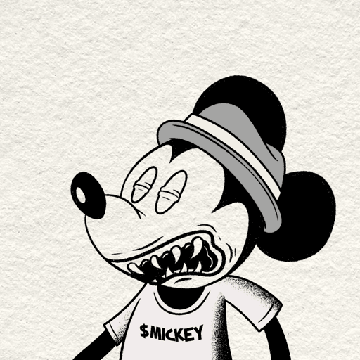 MICKEY #339