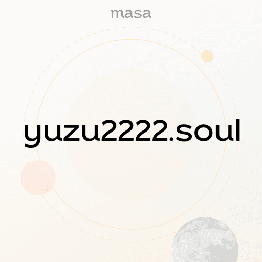 yuzu2222.soul