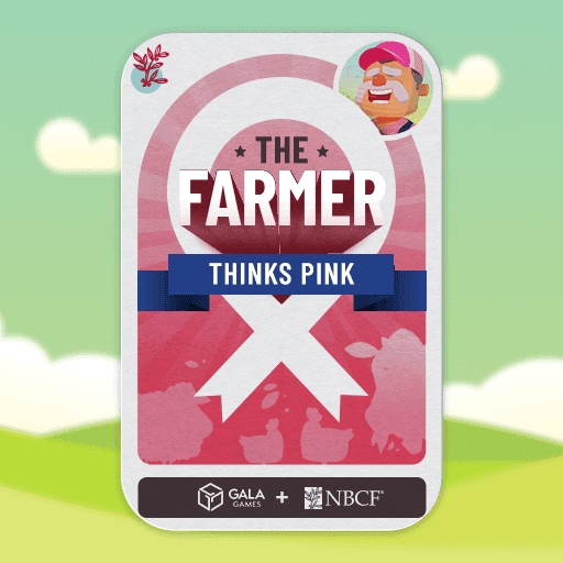 Pink Farmer