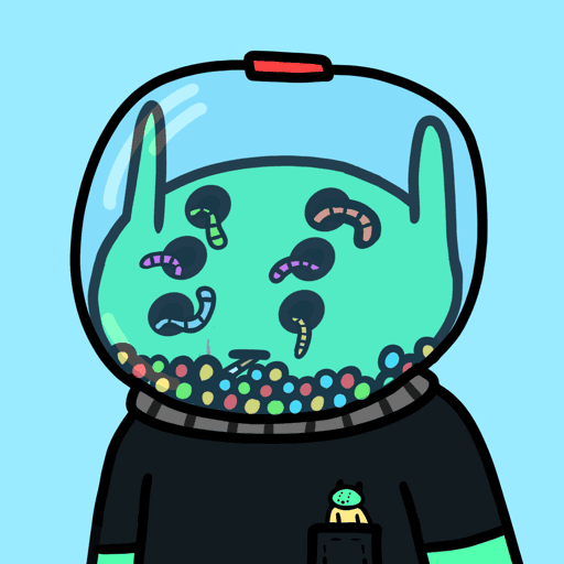 alien fren #8614