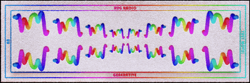 Rug Radio: Standard