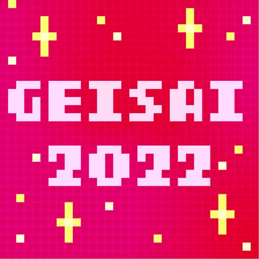 GEISAI 2022 Deep Pink×Poppy #043