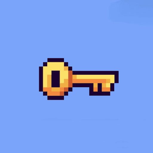 Reveal Key