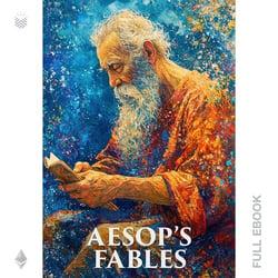 Aesop's Fables #21