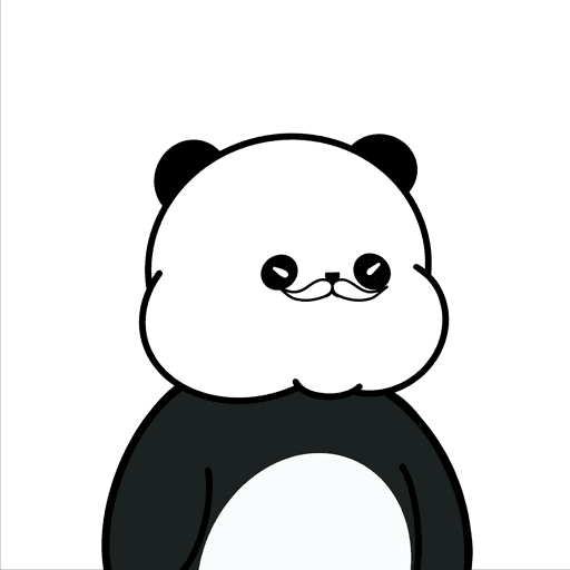 Kanpai Panda