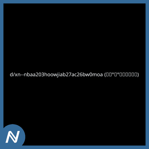 d/xn--nbaa203hoowjiab27ac26bw0moa (╯❨°□°❩╯෴┻━┻)