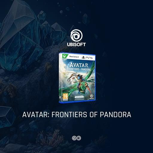 Farmer's Market: Avatar: Frontiers of Pandora