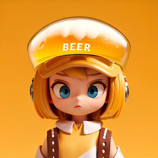 BEERガール