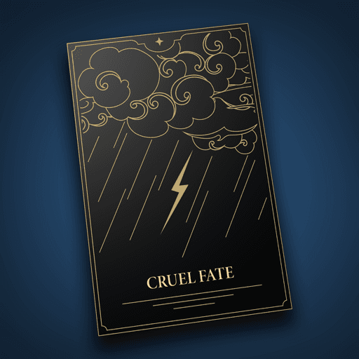 Deck of Time: Cruel Fate