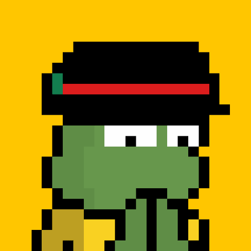 NodePEPE #846