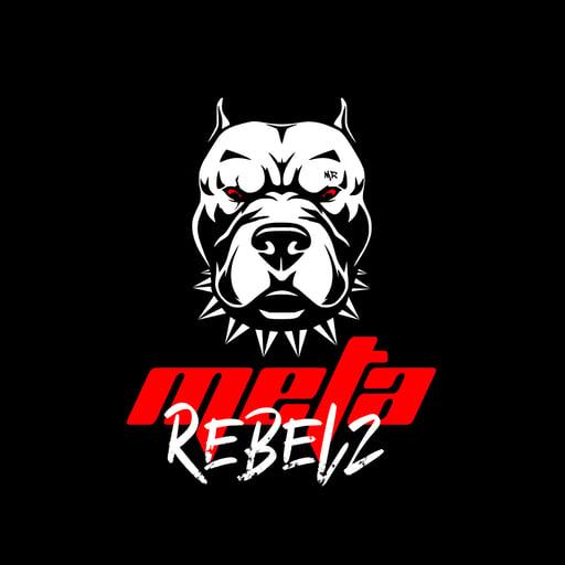 Meta Rebelz #3521