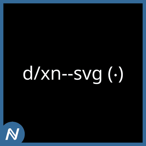 d/xn--svg (‧)