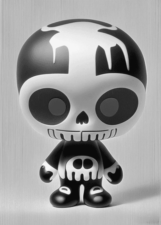 Hello Skully #05