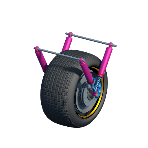 Wheel Assembly