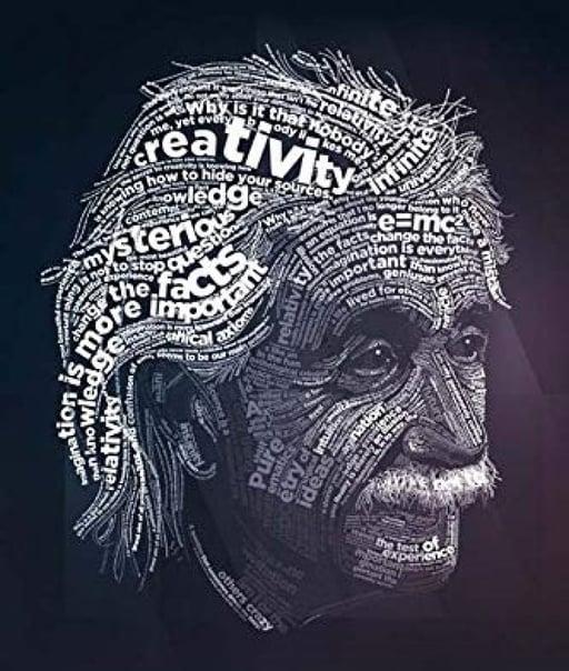 Digital Einstein (Online Chat)