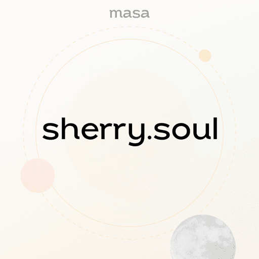 sherry.soul