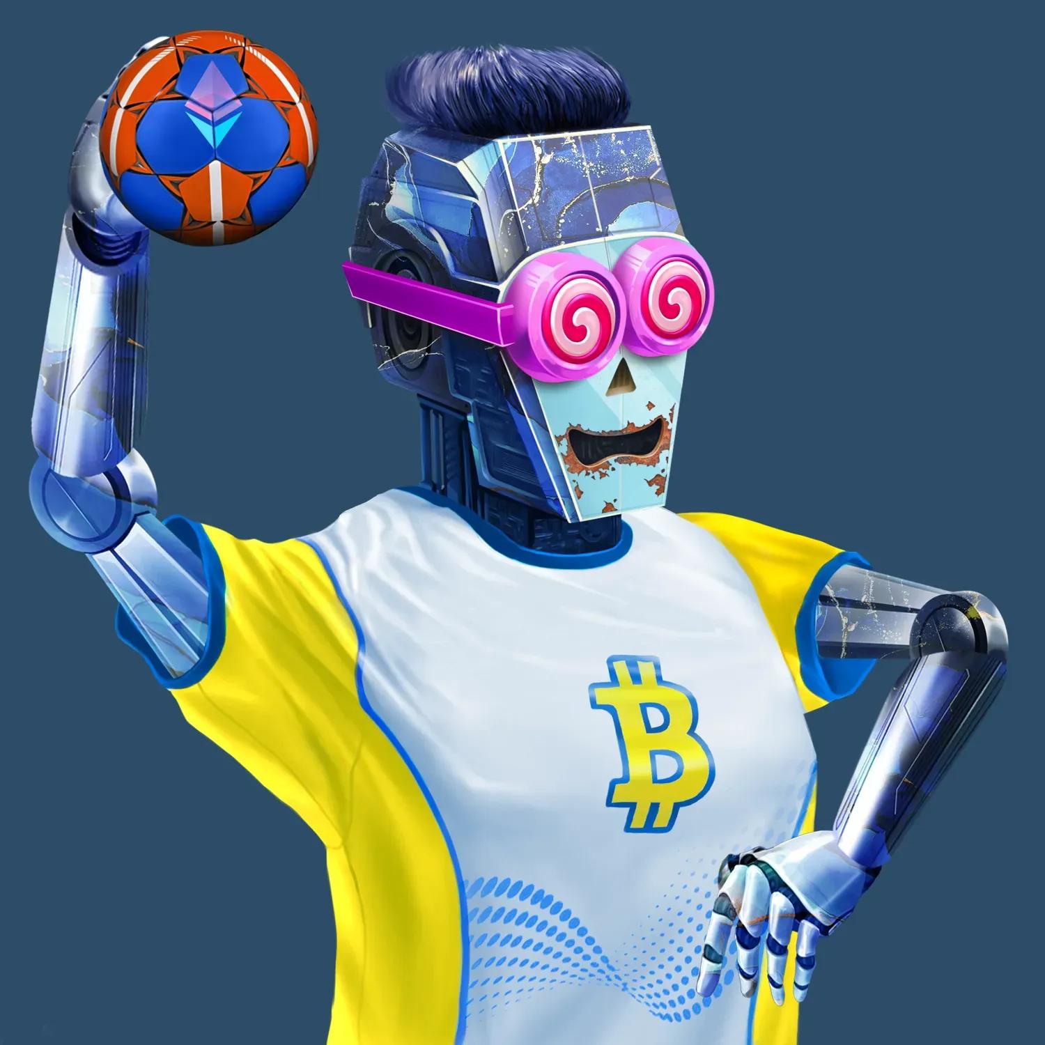 Sportsbot #6647