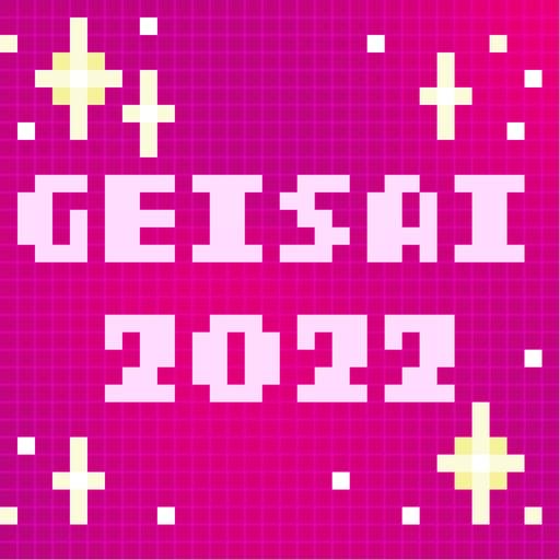 GEISAI 2022 Grape×Violet #101