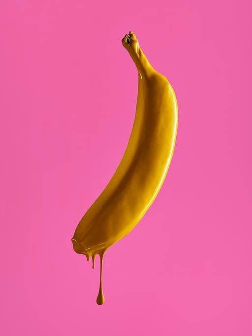 BANANA POP