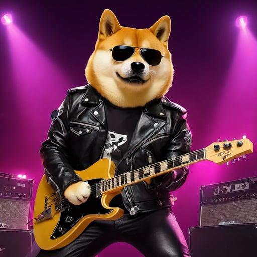 Dogecoin AI Model