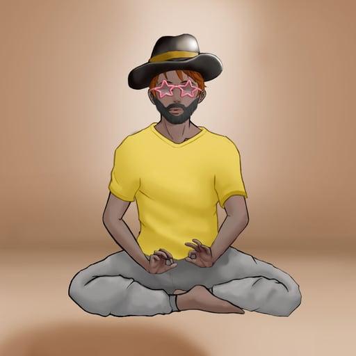 Guru #3575