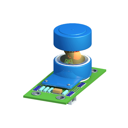 Lidar Sensor