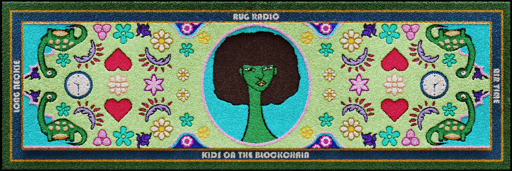 Rug Radio: Standard