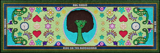 Rug Radio: Standard