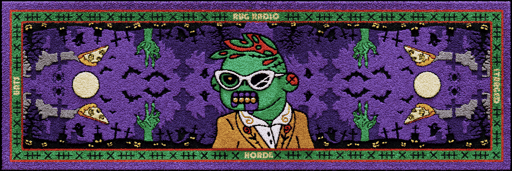 Rug Radio: Standard