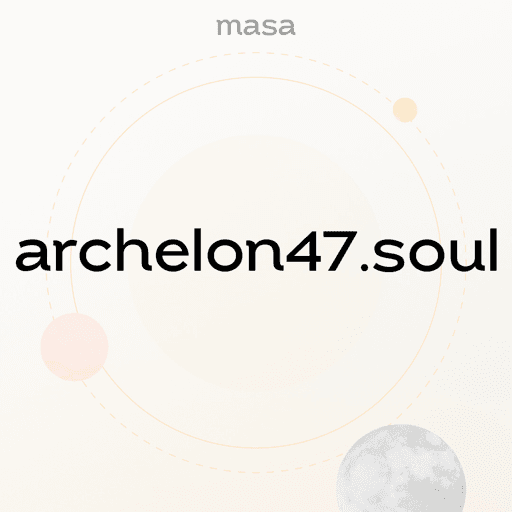 archelon47.soul