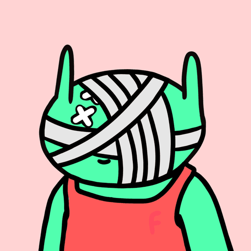 alien fren #9389