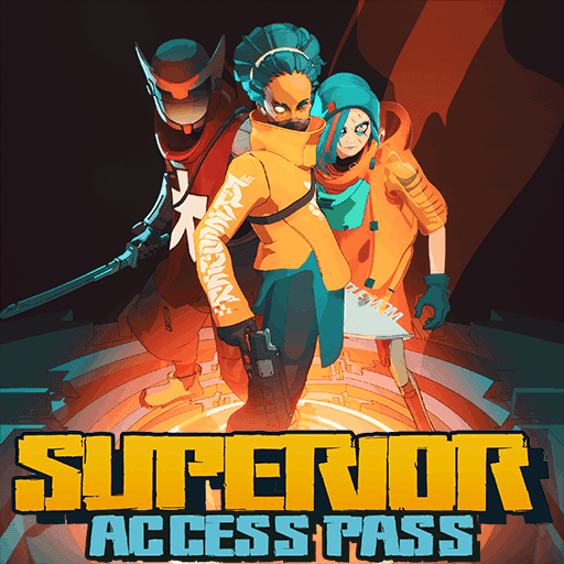 Early Access Pass