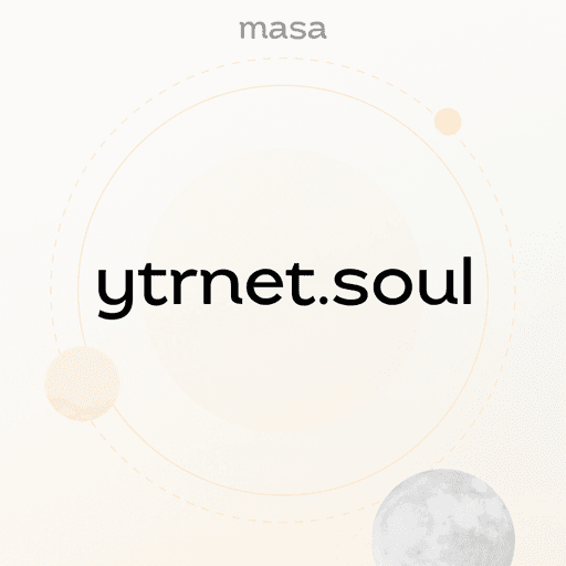 ytrnet.soul