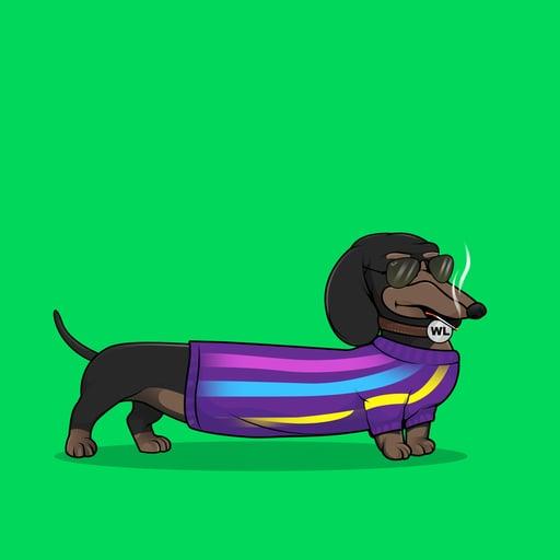 Degenerate Dachshunds #7136