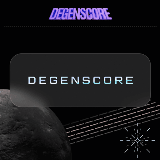 DegenScore