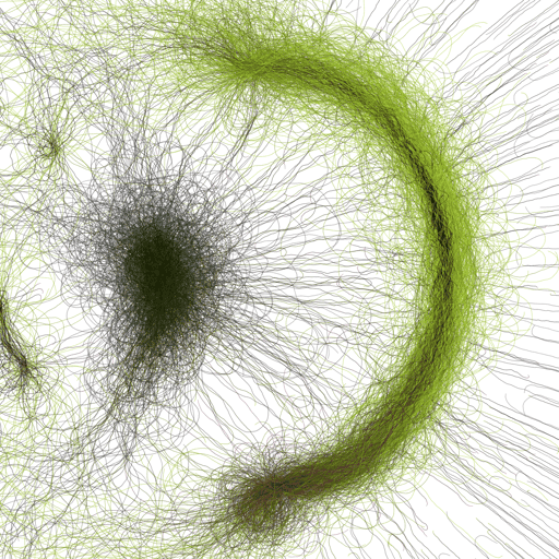 Phototaxis #288