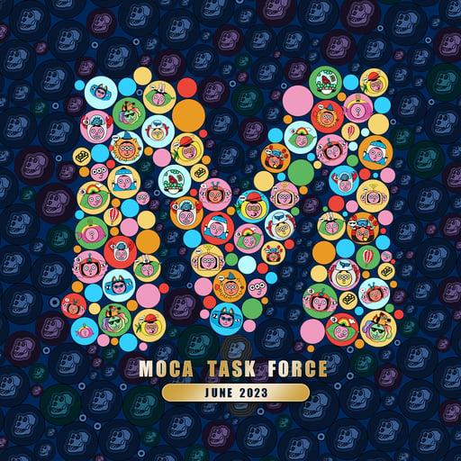 Moca Task Force: June 2023