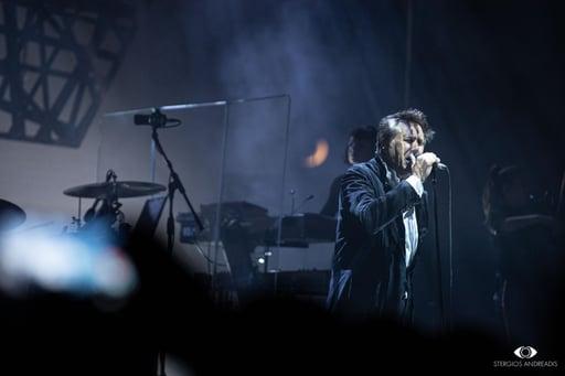 Bryan Ferry