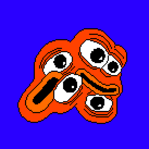 PIXELMATIC PEPE 6