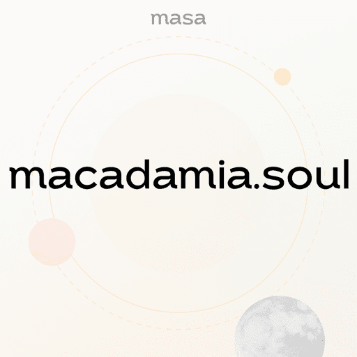 macadamia.soul