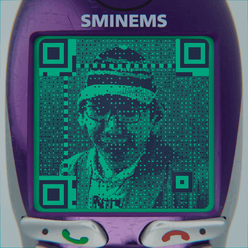 Sminems #817