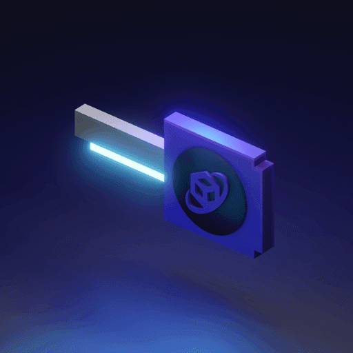 Arcade.xyz Vault Key