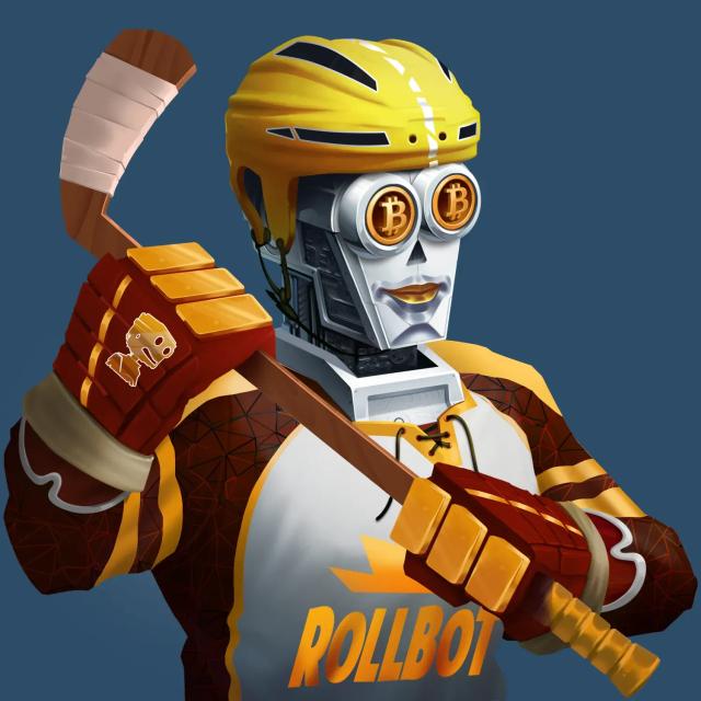 Sportsbot #10